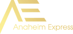 Anaheim Express